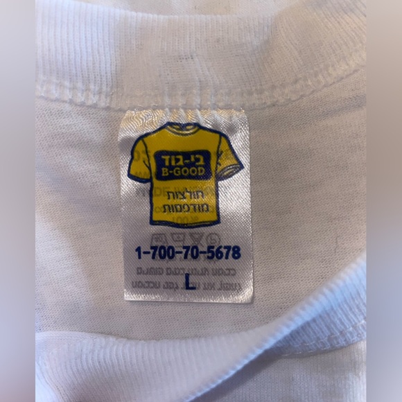 Men’s Pittsburgh Steelers T-shirt - Picture 3 of 3